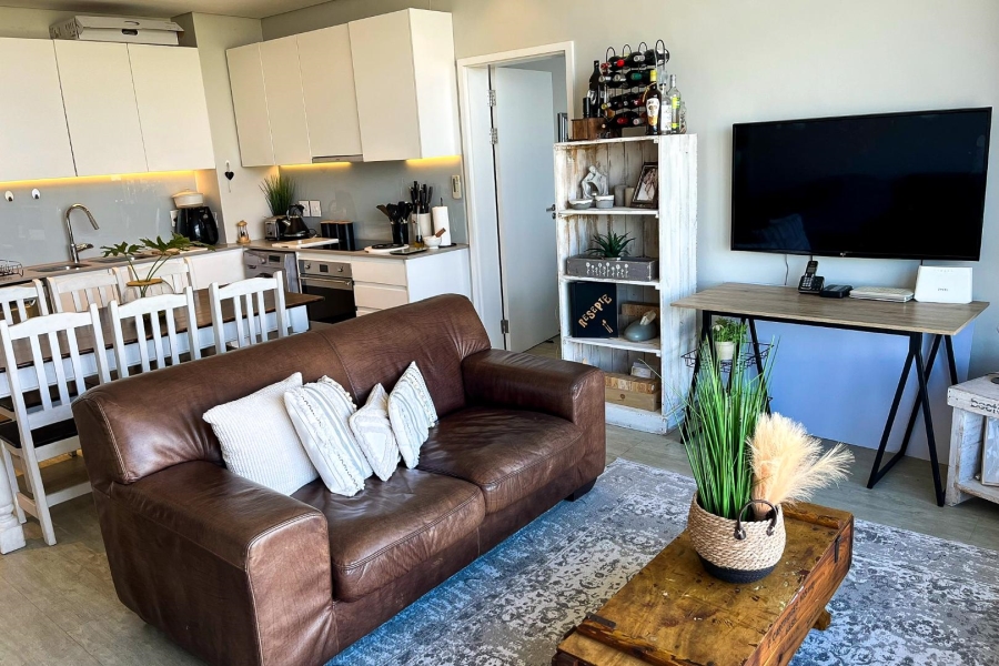 2 Bedroom Property for Sale in Century City Western Cape